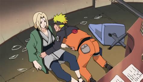 tsunade videos .